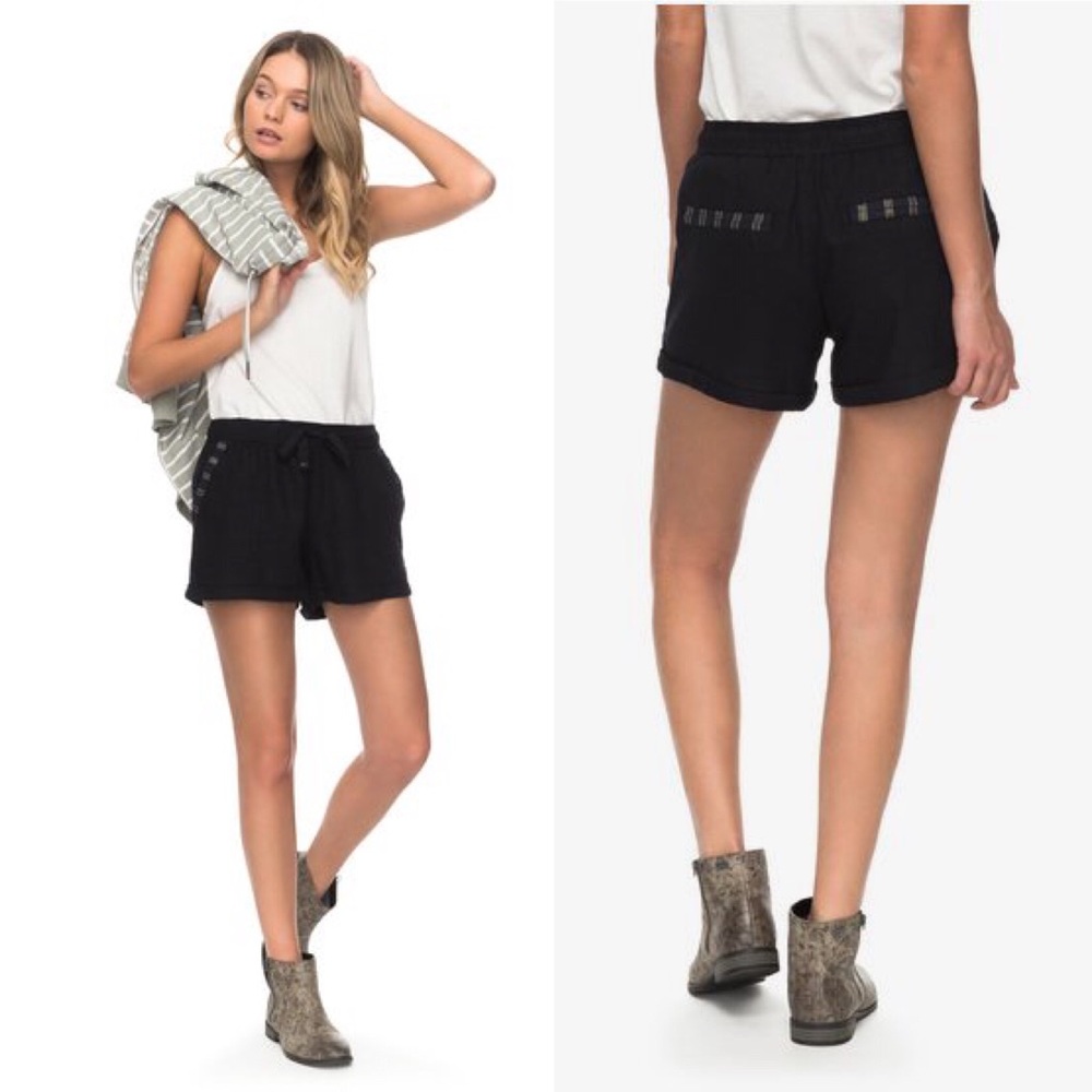 Roxy Symphony Lover Shorts